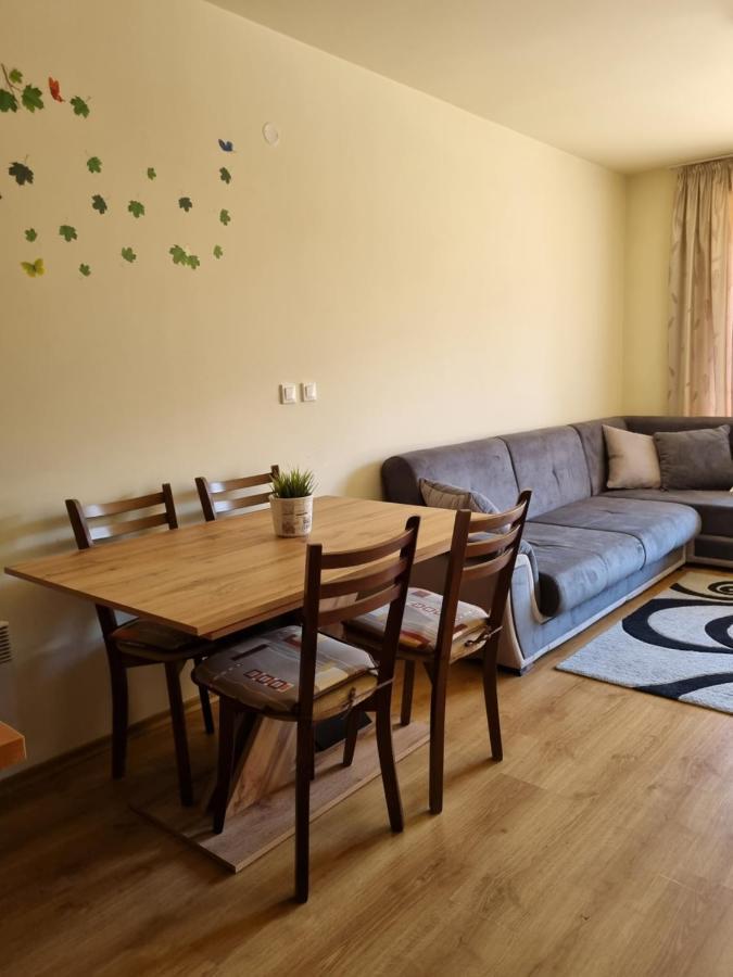 G-Apartment, New Inn, 2-Rooms Bansko Ngoại thất bức ảnh