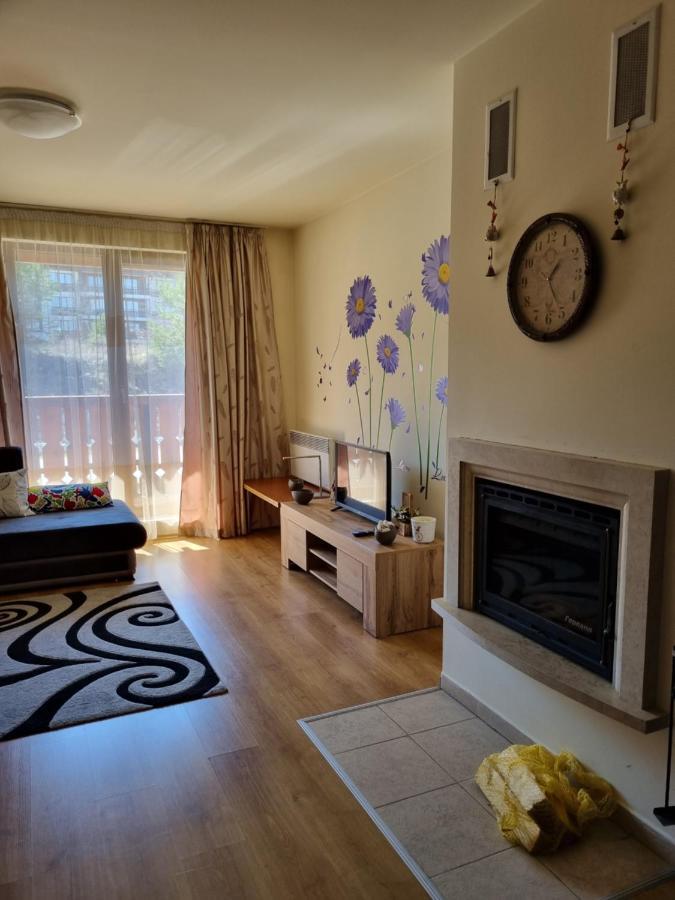 G-Apartment, New Inn, 2-Rooms Bansko Ngoại thất bức ảnh