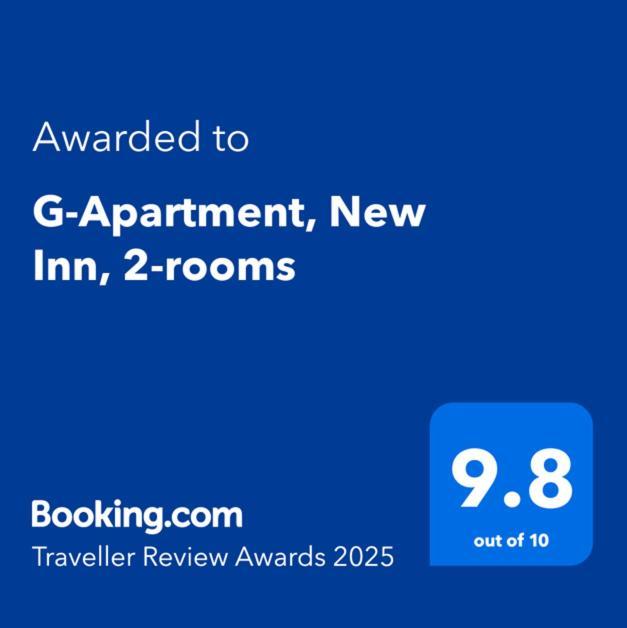 G-Apartment, New Inn, 2-Rooms Bansko Ngoại thất bức ảnh