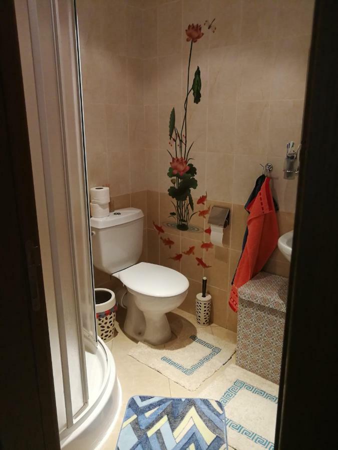 G-Apartment, New Inn, 2-Rooms Bansko Ngoại thất bức ảnh