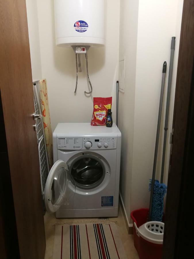 G-Apartment, New Inn, 2-Rooms Bansko Ngoại thất bức ảnh