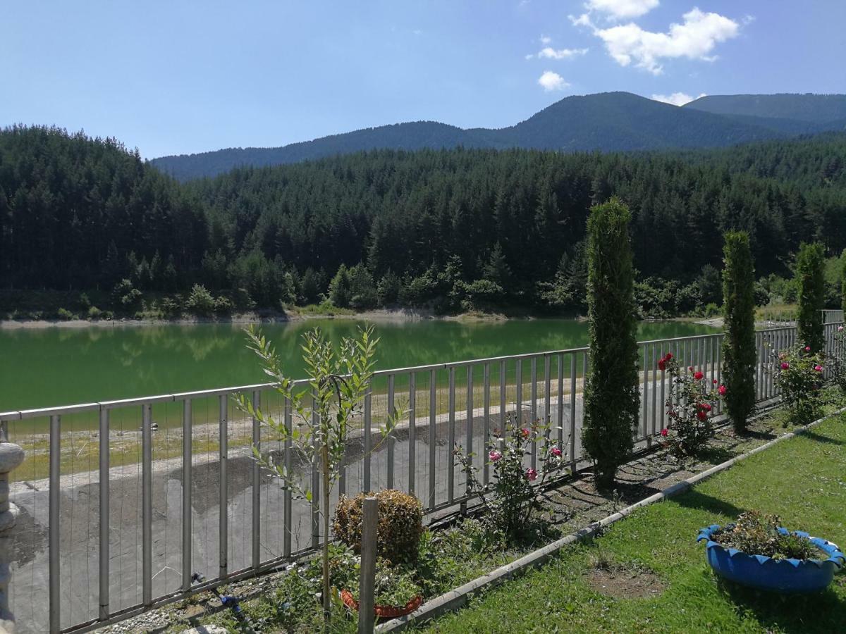 G-Apartment, New Inn, 2-Rooms Bansko Ngoại thất bức ảnh
