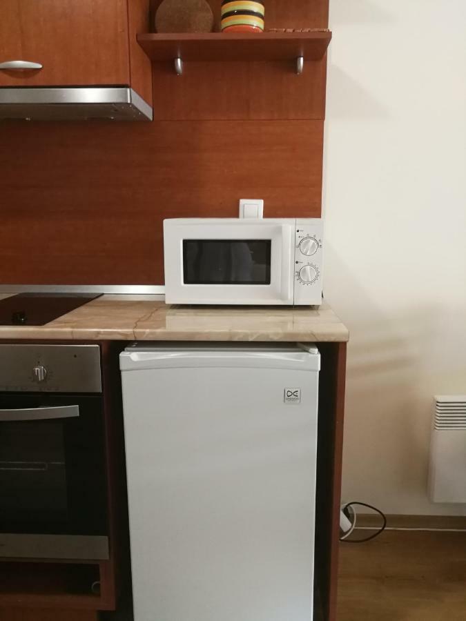 G-Apartment, New Inn, 2-Rooms Bansko Ngoại thất bức ảnh