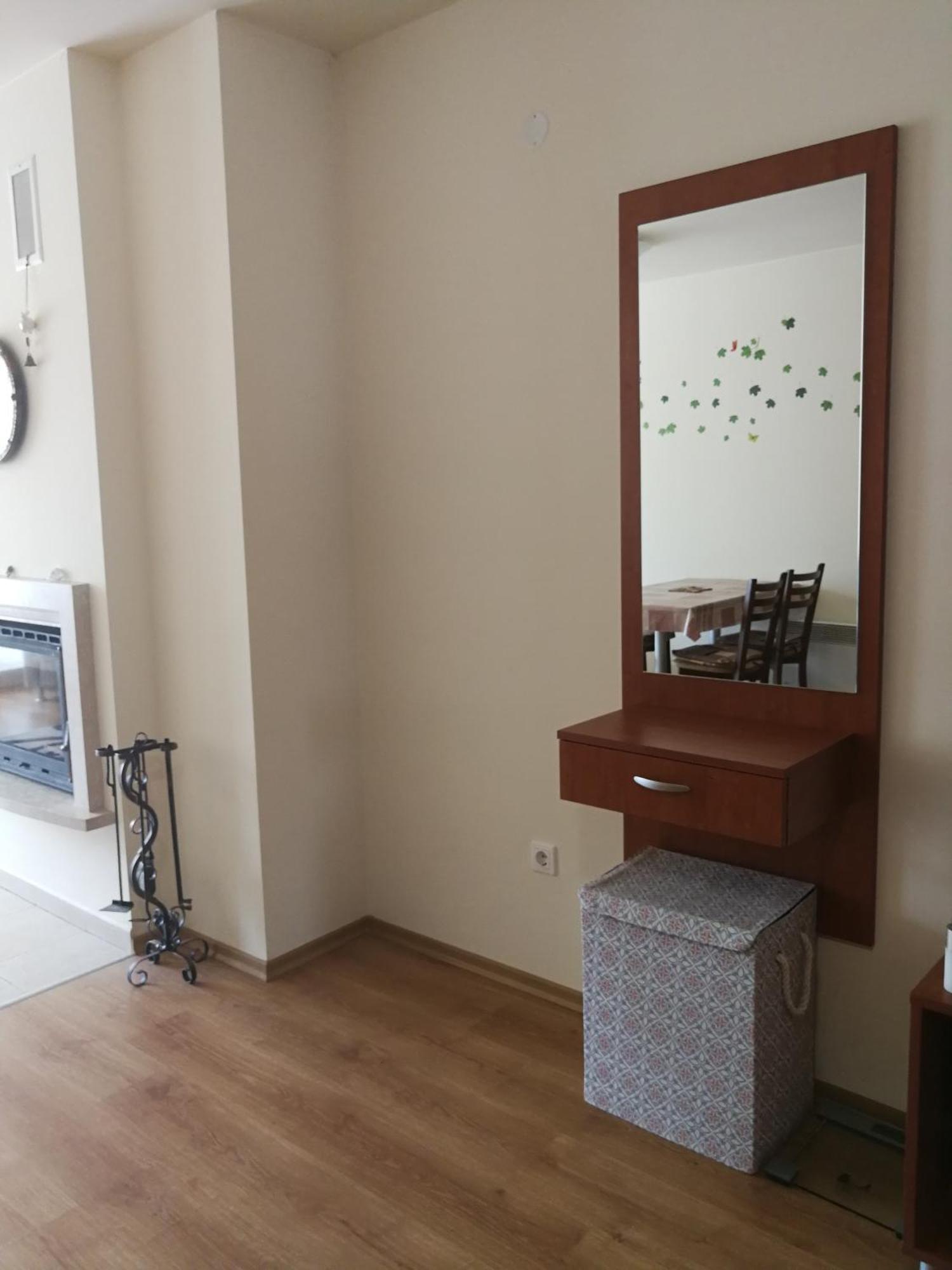 G-Apartment, New Inn, 2-Rooms Bansko Ngoại thất bức ảnh