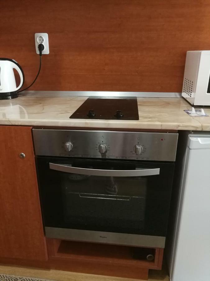 G-Apartment, New Inn, 2-Rooms Bansko Ngoại thất bức ảnh