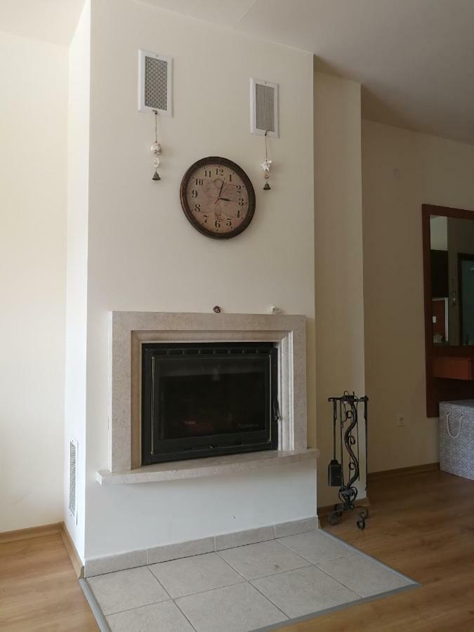 G-Apartment, New Inn, 2-Rooms Bansko Ngoại thất bức ảnh
